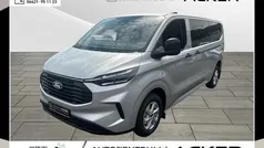 Magnetic Neu 2025 Ford Transit Custom Trend Kombi | 44.370 € (Fairer Preis)