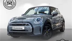 Grau Gebraucht 2022 Mini Cooper SE Kleinwagen | 16.808 € (Guter Preis)