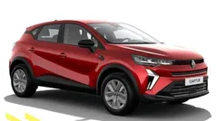 Gebraucht 2025 Renault Captur Evolution SUV | 22.490 € (Guter Preis)