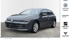 Delfingrau Gebraucht 2024 VW Golf VIII Goal Limousine | 33.689 € (Superpreis)