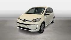 Pure white Gebraucht 2021 VW e-up! move up! Kleinwagen | 11.979 € (Superpreis)