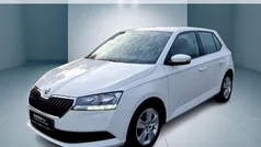 Gebraucht 2021 Skoda Fabia Kleinwagen | 12.950 € (Fairer Preis)