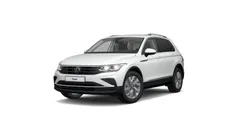 Gebraucht 2022 VW Tiguan Life SUV | 27.920 € (Guter Preis)