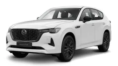 Neu 2024 Mazda CX-60 Homura-Line SUV | 55.499 € (Superpreis)
