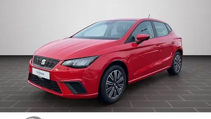 Gebraucht Seat Ibiza Style 116 PS (85 kW) 2024 Limousine