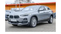 Gebraucht 2022 BMW X2 Advantage SUV | 24.680 € (Fairer Preis)