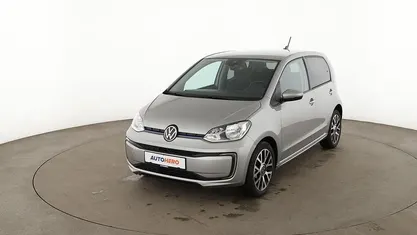 Gebraucht VW e-up! Style 61 kW (83 PS) 2022 Kleinwagen