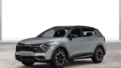 Gebraucht 2025 Kia Sportage GT-Line SUV | 44.990 € (Fairer Preis)