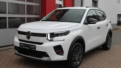 Gebraucht 2025 Citroën C3 Kleinwagen | 19.490 € (Fairer Preis)