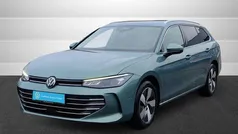 Gebraucht 2024 VW Passat Business Kombi | 36.950 € (Fairer Preis)