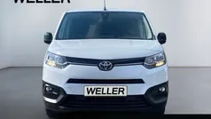 Weiß Gebraucht 2022 Toyota Proace City Van | 18.490 € (Fairer Preis)