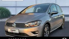 Gebraucht 2017 VW Golf VII Sound Limousine | 13.619 € (Fairer Preis)