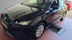Gebraucht 2022 Seat Ibiza Limousine | 16.330 € (Fairer Preis)