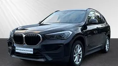 Gebraucht 2022 BMW X1 Advantage SUV | 28.770 € (Fairer Preis)