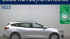 Gebraucht 2022 Ford Focus Cool & Connect Kombi | 13.380 € (Guter Preis)
