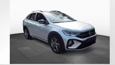 VW Taigo