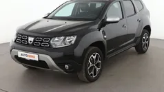 Schwarz Gebraucht 2020 Dacia Duster Prestige SUV | 13.480 € (Fairer Preis)