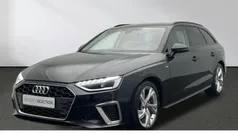 Gebraucht 2022 Audi A4 S-Line Kombi | 29.480 € (Superpreis)