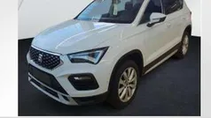 Gebraucht 2024 Seat Ateca SUV | 29.950 € (Fairer Preis)