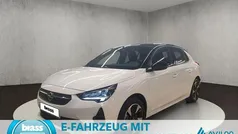 Gebraucht 2022 Opel Corsa-e GS Line Kleinwagen | 17.450 € (Fairer Preis)