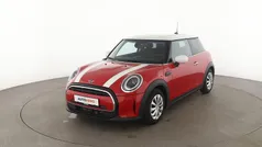 Rot Gebraucht 2023 Mini Cooper Classic Kleinwagen | 21.590 € (Guter Preis)
