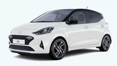 Gebraucht 2025 Hyundai i10 Prime Kleinwagen | 19.700 € (Fairer Preis)