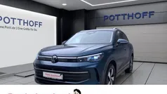 Gebraucht 2024 VW Tiguan Life SUV | 38.777 € (Fairer Preis)