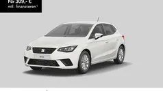 Gebraucht 2025 Seat Ibiza Limousine | 21.990 € (Fairer Preis)