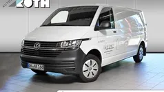 Weiss Gebraucht 2023 VW T6.1 Van | 27.987 €