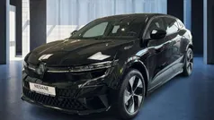 Gebraucht 2025 Renault Mégane Komfort Limousine | 39.990 € (Fairer Preis)