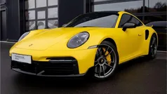 Gebraucht 2024 Porsche 911 Turbo S Coupé | 223.990 €