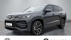Delfingrau metallic Gebraucht 2025 VW Tayron R-line SUV | 58.990 € (Guter Preis)