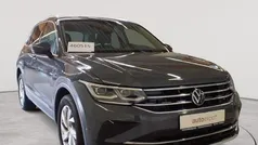 Gebraucht 2022 VW Tiguan Elegance SUV | 28.590 € (Guter Preis)