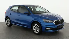 Gebraucht 2025 Skoda Fabia Selection Kleinwagen | 19.195 € (Fairer Preis)