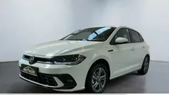 Gebraucht 2024 VW Polo R-line Limousine | 25.072 € (Fairer Preis)