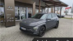 Grau Gebraucht 2023 Hyundai Kona Prime SUV | 38.990 € (Teuer)