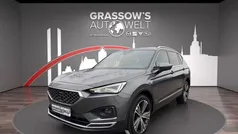 Grau Gebraucht 2020 Seat Tarraco 4Drive SUV | 27.490 € (Fairer Preis)
