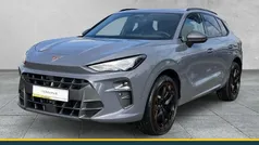 Graphene grau Gebraucht 2025 Cupra Terramar VZ SUV | 42.990 € (Fairer Preis)