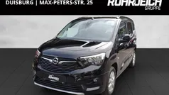Lackierung schwarz perla nera/typ aussenverkleidung metalliclackierung Neu 2024 Opel Combo-e Life Ultimate Van / Kleinbus | 28.290 € (Guter Preis)