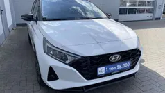 Gebraucht 2021 Hyundai i20 Prime Limousine | 16.500 € (Fairer Preis)