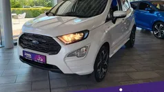 Gebraucht 2023 Ford Ecosport ST-Line SUV | 19.980 € (Fairer Preis)