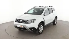 Weiß Gebraucht 2019 Dacia Duster Comfort SUV | 12.880 € (Fairer Preis)