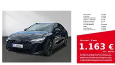 Gebraucht 2025 Audi A6 S-Line Kombi | 82.380 €