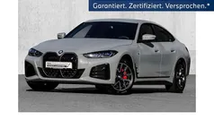 Gebraucht 2024 BMW i4 M Sport Limousine | 46.870 € (Fairer Preis)