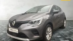 Gebraucht 2023 Renault Captur Equilibre SUV | 18.799 € (Fairer Preis)