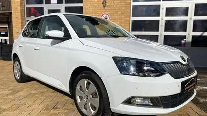 Gebraucht 2018 Skoda Fabia Ambition Kleinwagen | 9.990 € (Fairer Preis)