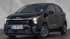 Gebraucht 2024 Kia Picanto 2 Kleinwagen | 16.690 € (Fairer Preis)