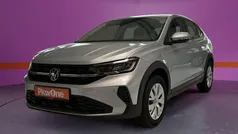 Silber Gebraucht 2024 VW Taigo SUV | 18.730 € (Guter Preis)