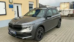 Graphitegrau metallic / colo... Neu 2025 Skoda Kamiq Monte Carlo SUV | 31.590 € (Fairer Preis)