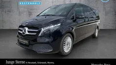 Gebraucht 2023 Mercedes V300 Van / Kleinbus | 55.290 € (Superpreis)